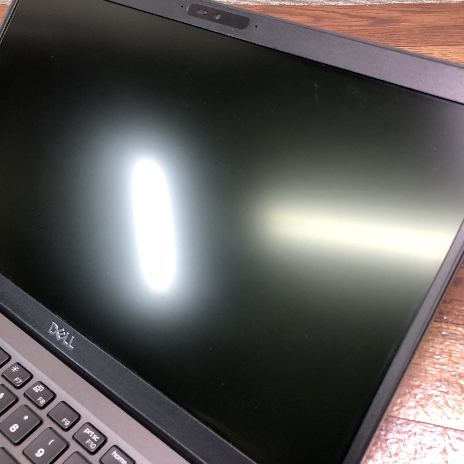 Dell Latitude 5400 14” Core i5-8365U 1.60GHz 256GB SSD 16GB RAM DDR4