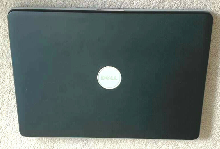 DELL INSPIRON PP29L INTEL CELERON 560 2.13GHz 120GB HDD 4GB RAM WIN 7 NO BATTERY