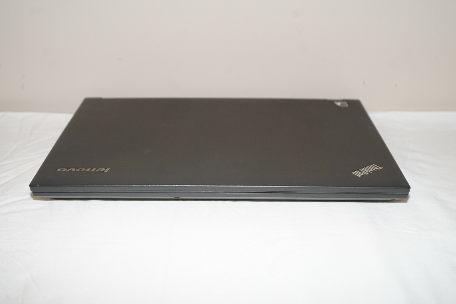 ^ Lenovo ThinkPad L540 i7-4712MQ @ 2.3GHz 15.6″ 4GB Ram No HD #C1251