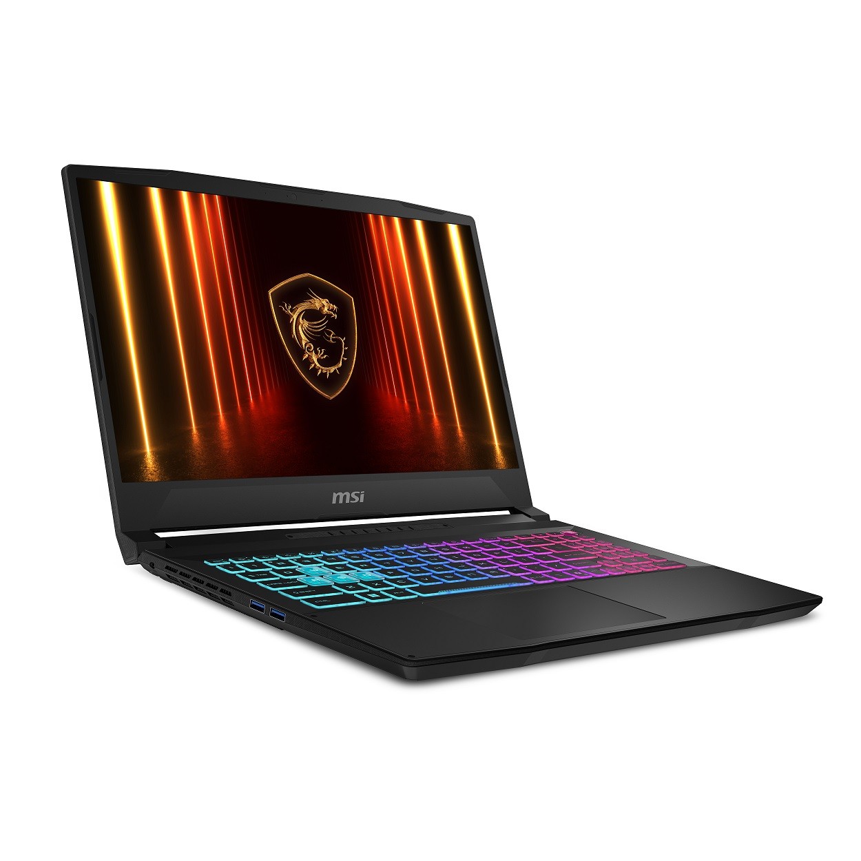 MSI Katana 15 HX B14WEK-001US 15.6″ Gaming Laptop i7-14650HX 5050 16GB 512GB