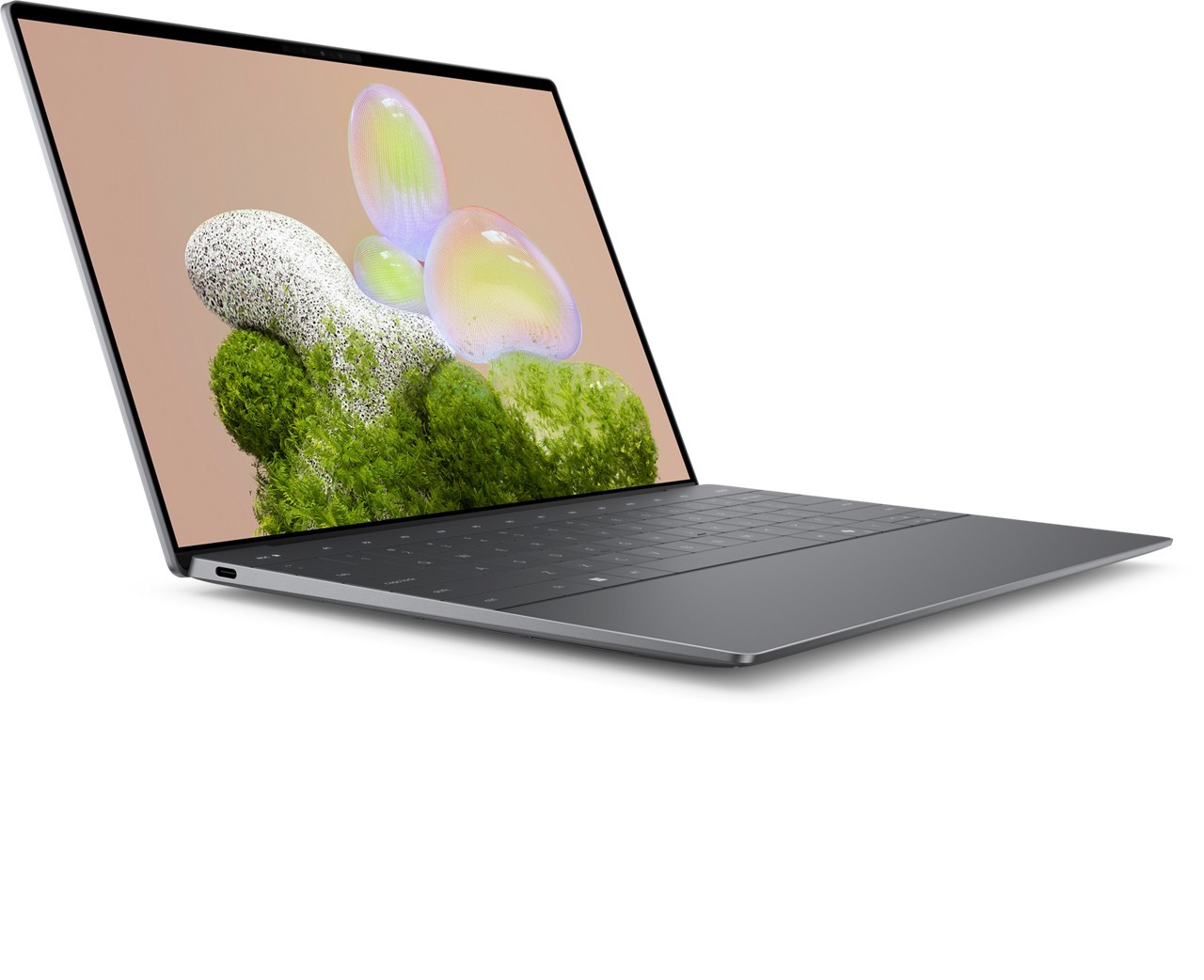 Dell XPS 13 – 9350 Intel Ultra 7 256V 512GB SSD 16GB RAM Win 11 Home
