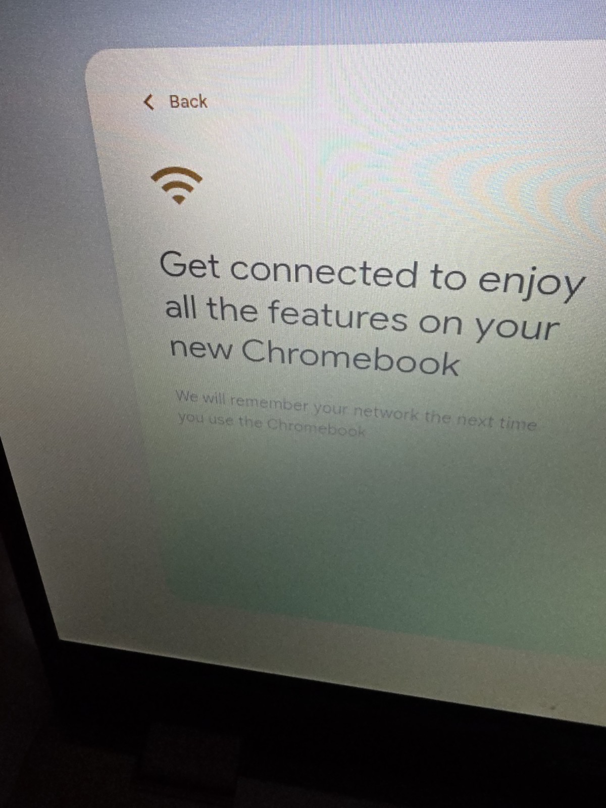 Used ASUS Chromebook CX1400CK 14″ Celeron 2.1GHz 4GB Ram 64GB SSD Integrated