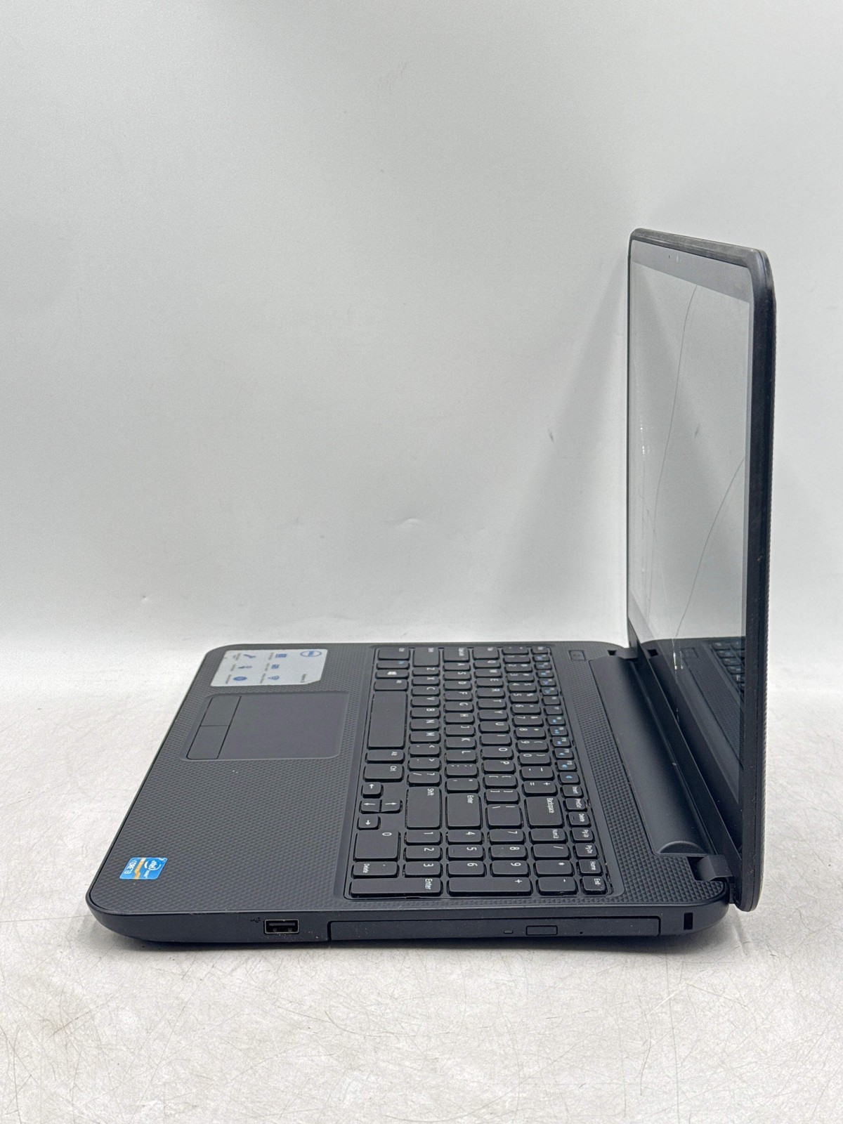 Dell Inspiron 15 3521 Intel Core i3 Laptop – No Power