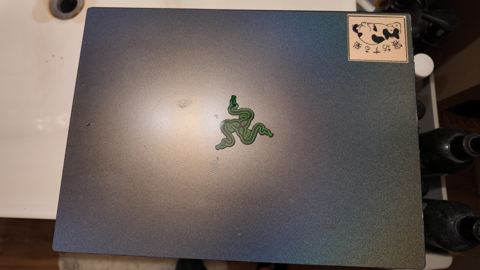 Razer Blade 14 2023 RZ09-0482 Ryzen 9 7940HS RTX 4070 16GB 1TB QHD+ 240Hz