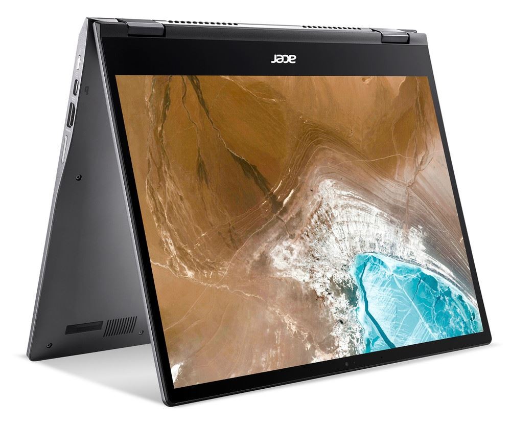 Acer Spin 713 13.5″ i7-10510U 10th Gen 16GB 16GB 128GB SSD ChromeOS Refurb