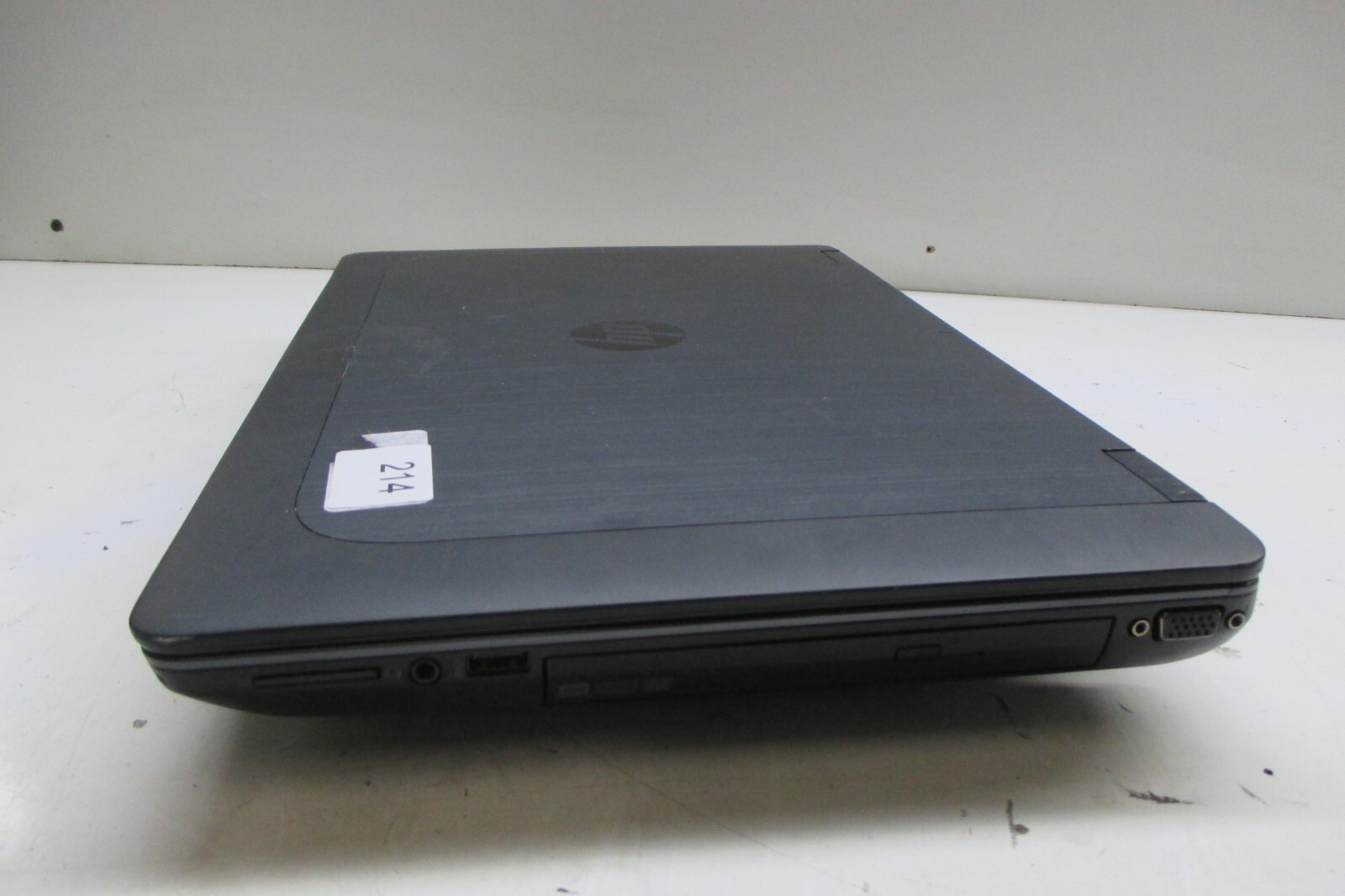 HP ZBook 15 Laptop Intel Core i7-4600M 4GB Ram Nvidia Quadro K1100M – No HD/Batt