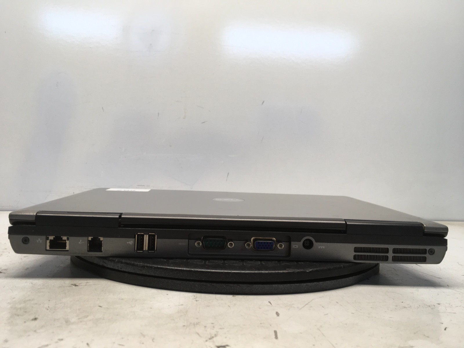 Dell Latitude D630 Intel Core 2 Duo 06FA 2.2GHz 3 GB 500 GB WIN XP BIOS LOCKED