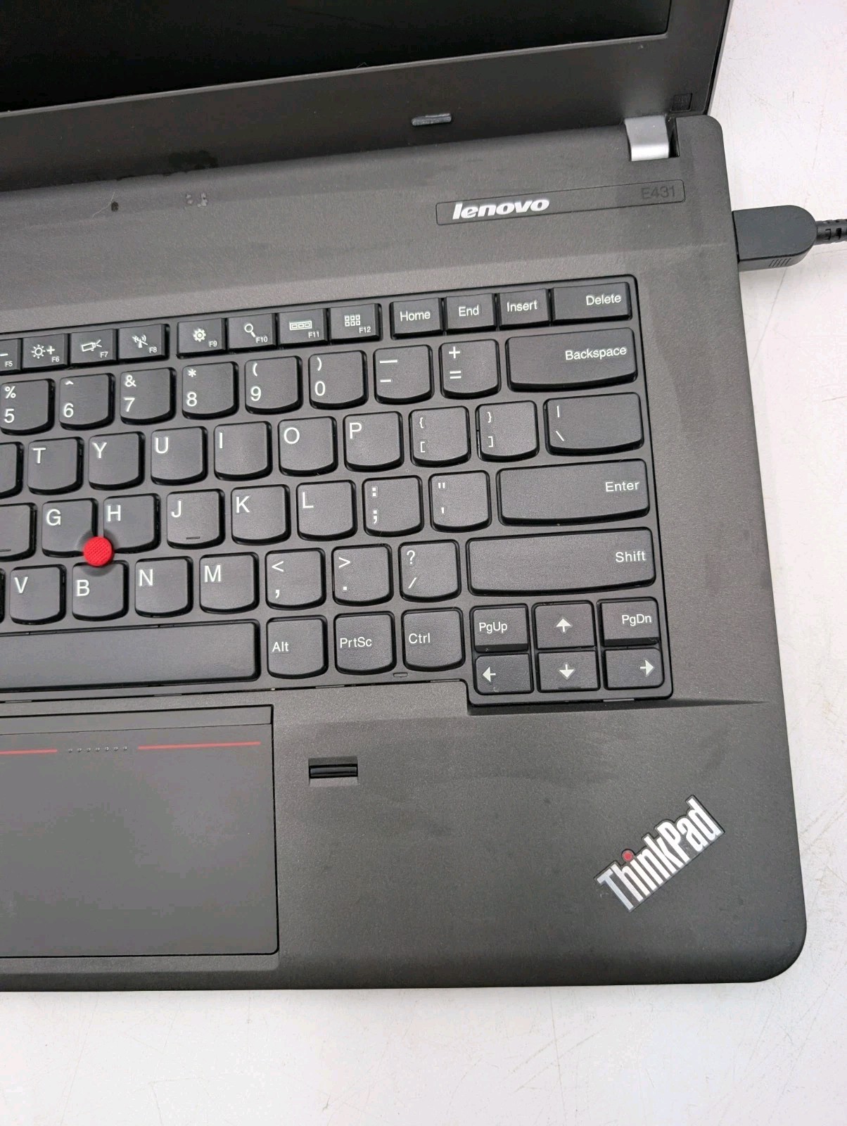 Lenovo ThinkPad Edge E431 Core i5-3230M 4GB RAM No OS w/ Power Cord
