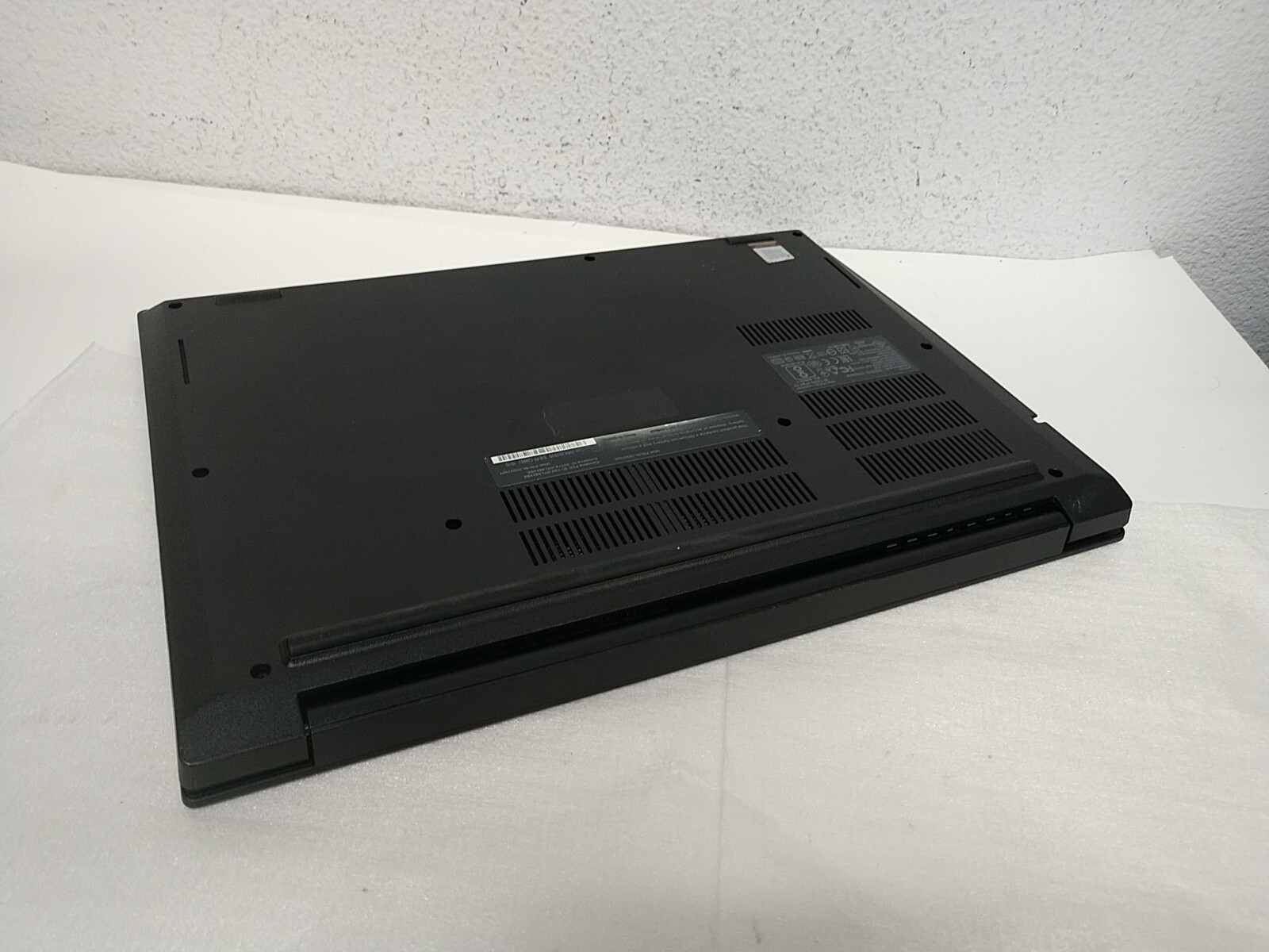Lenovo ThinkPad E480 14″ Intel Core i5-7200U 2.5GHz 8GB Ram 500GB HD BT Win11Pr0