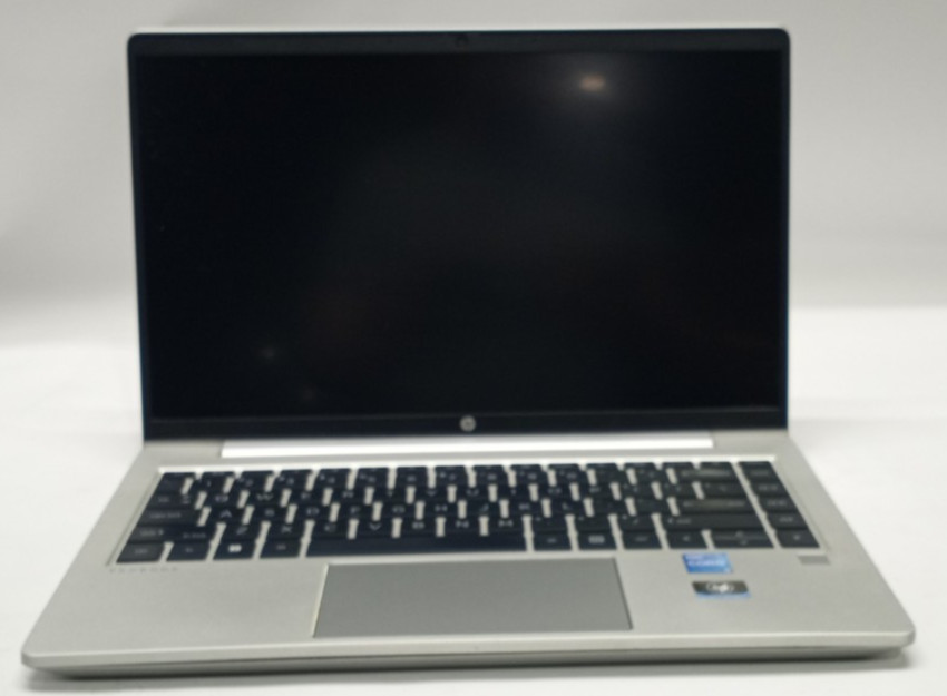 HP ProBook 440 G9 i5-1235U@4.4GHZ 16GB RAM 256GB NVMe Win 11 Pro WH593!
