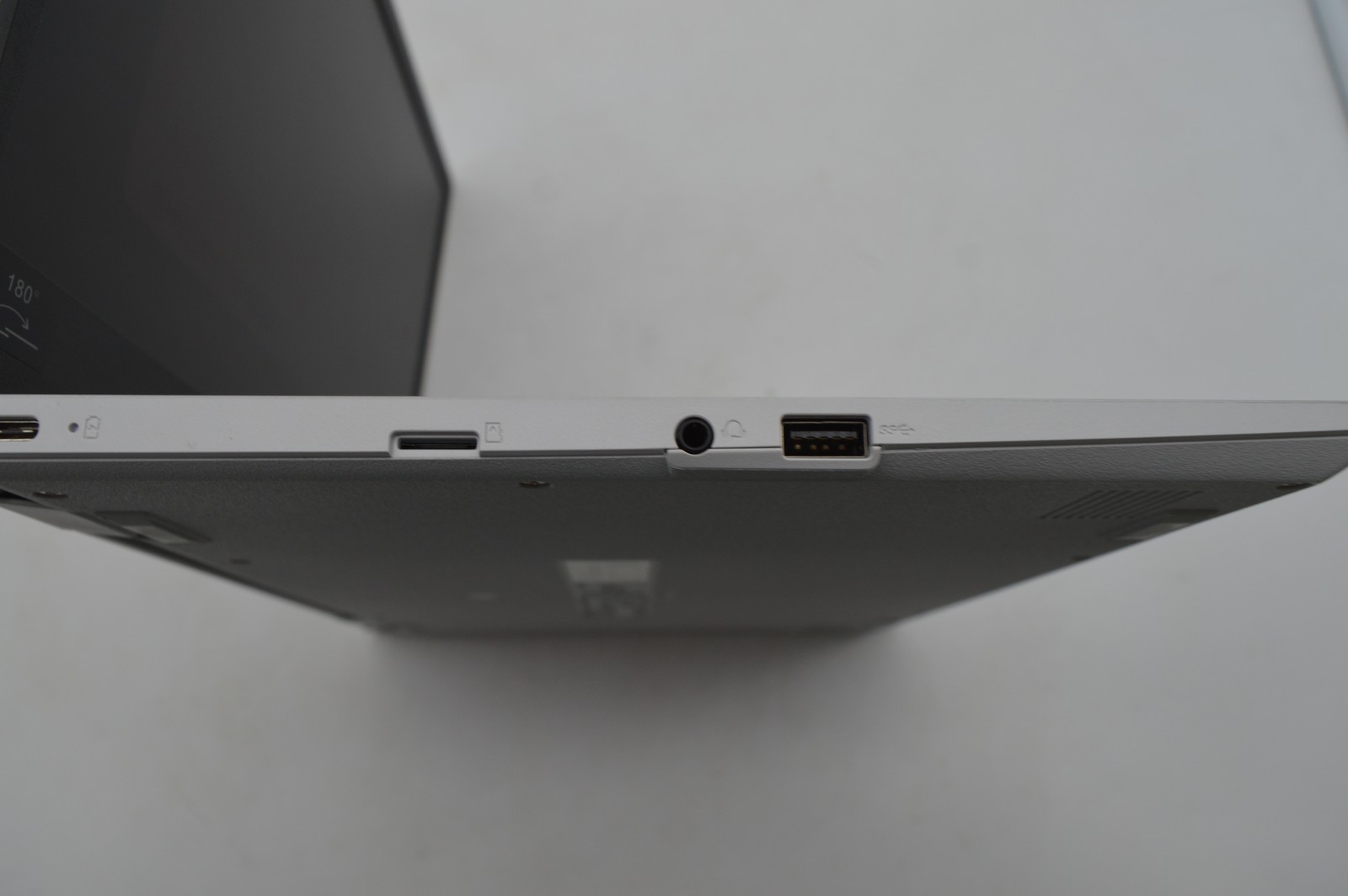 Asus Chromebook CX1 14″ Intel Celeron N4500 4GB 64GB CX1400CKA-DB44 PC1744934