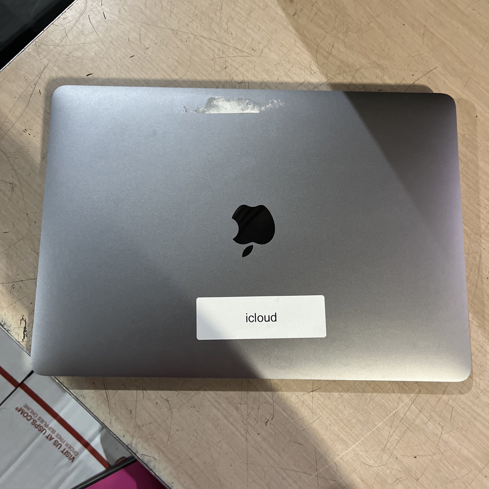 APPLE MACBOOK AIR 13″ SCISSOR 2020 CORE I3-1000NG4 1.1GHZ 4GB RAM 256SSD