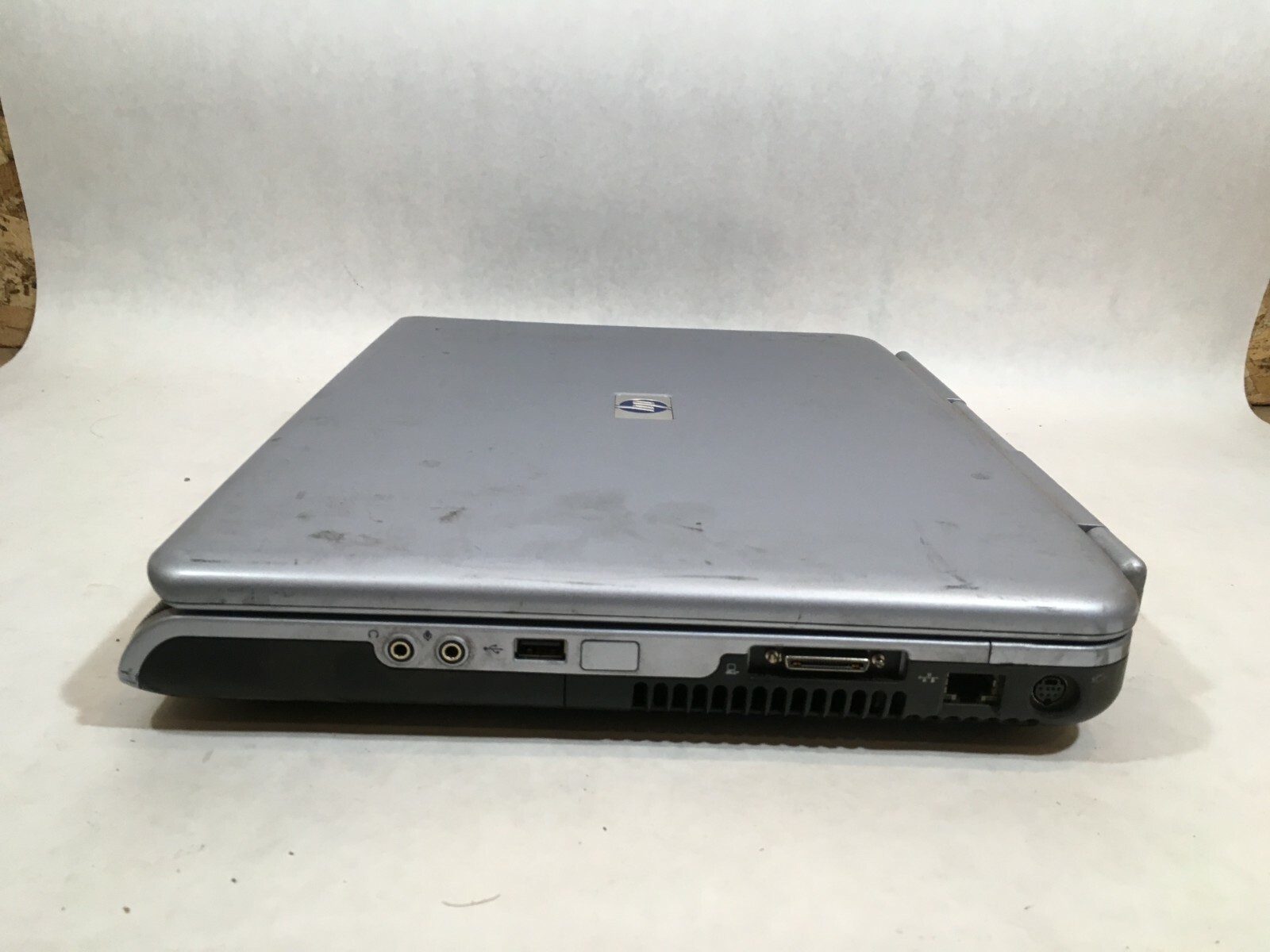 HP Pavilion vz5000 AMD Athlon XP 1.60 GHz 768 MB Ram