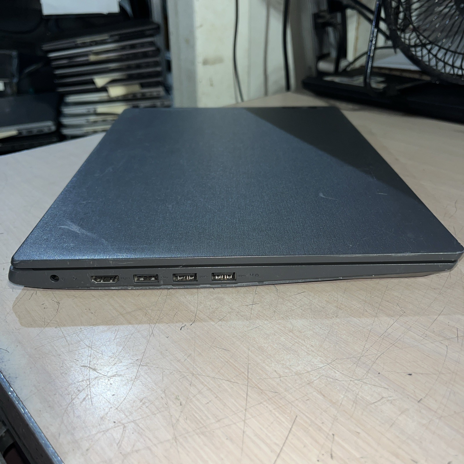 LENOVO V14-IIL INTEL CORE I3-1005G1 1.20GHZ 8GB RAM NO HD