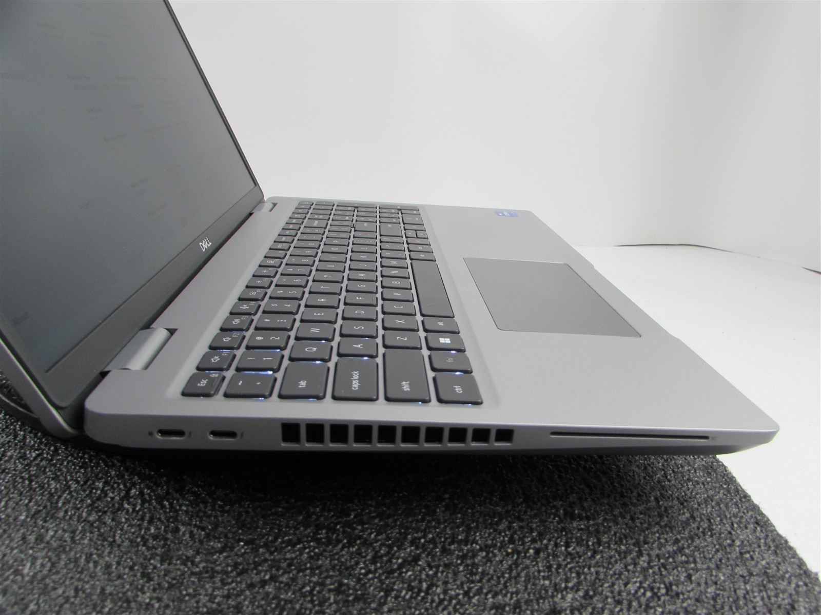 DELL PRECISION 3571 1920X1080 FHD CORE I7-12800H 512GB 16GB RAM T600 NO O.S