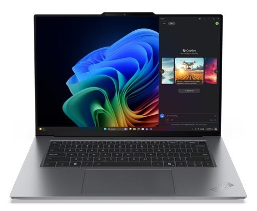 LENOVO ThinkPad X9 G1 15.3′ 2.8K OLED TOUCH Intel U7-258V 32GB DDR5 512GB SSD