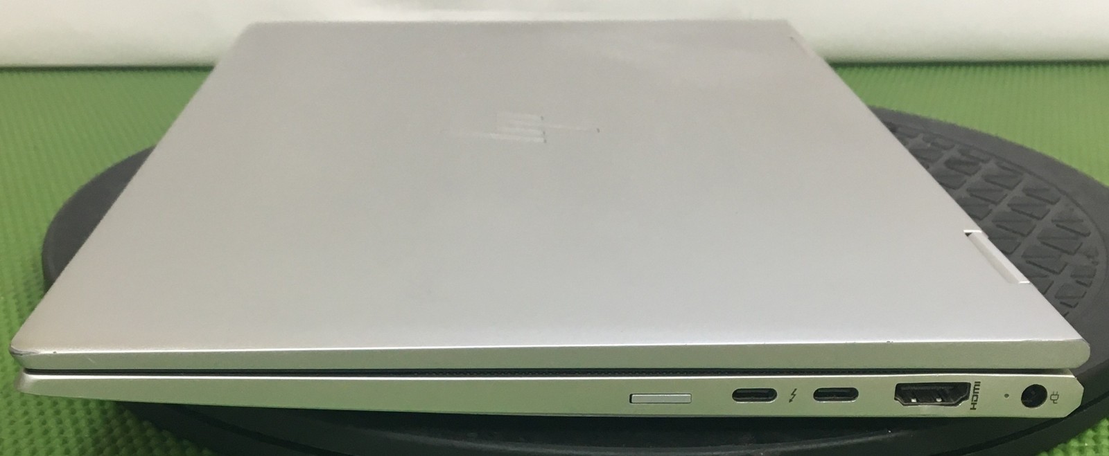 HP EliteBook X360 830 G7 i7-10810U 16GB Touchscreen 13″ – no SSD/OS/AC