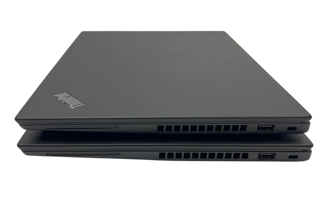 Lenovo ThinkPad T495s AMD RYZEN 5/7, 8/16GB, NO SSD (COMPUTRACE/BIOS LOCK) READ