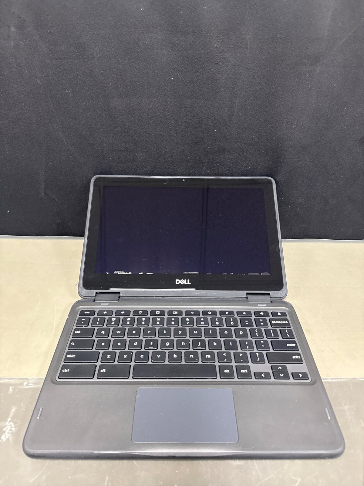 Dell Chromebook 5190 Laptop Computer Chromebook *For Parts*