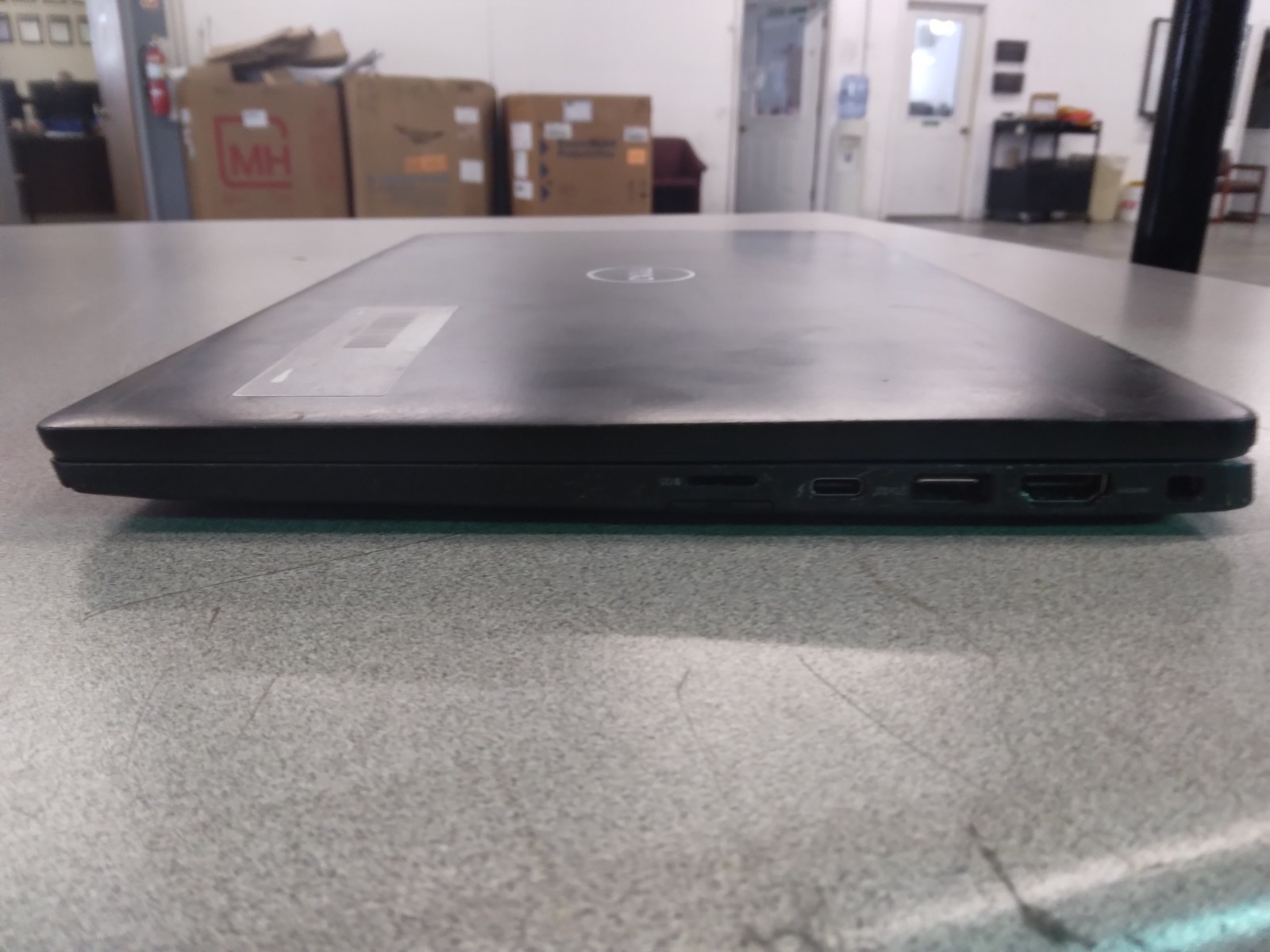 Dell*Latitude*7420*Intel*i5-1145G7*256GB*NVMe*16GB*DDR4*Iris*Xe*Graphics*No*OS