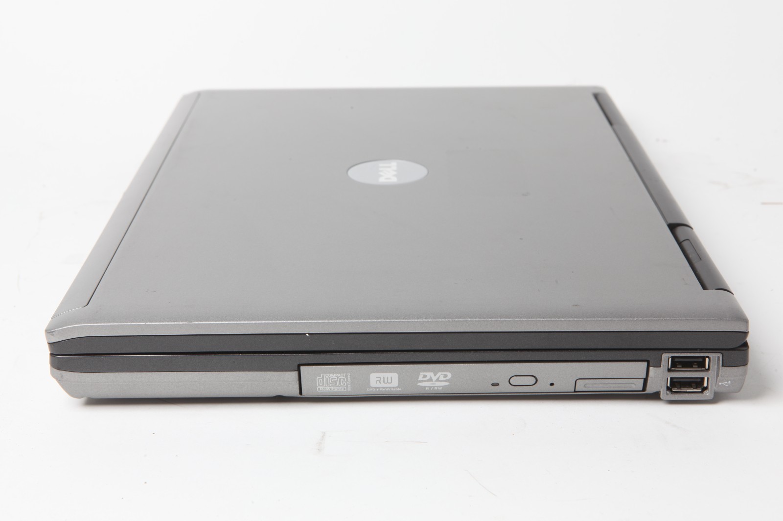 Dell Latitude D820 C2D T2500, 2GB RAM, XP Pro, Serial, FW, 95GB HDD Tested