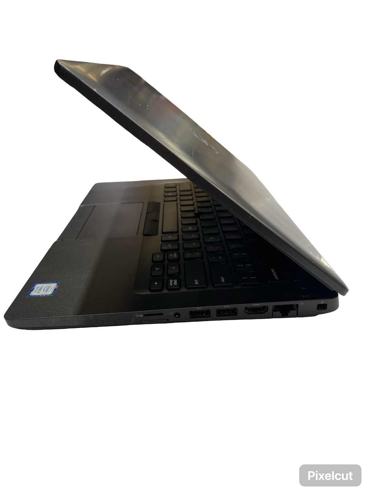 Dell Latitude 5400 i5 8365U 16GB 256GB Win11Pro Laptop Grade C No Battery