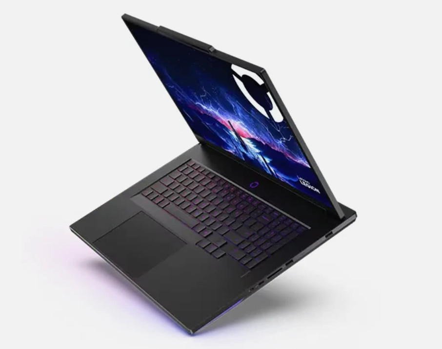 Lenovo Legion 9i Gen 10 18 WQUXGA Ultra 9 275HX RTX5080 32GB 1TB Gaming 2Y *READ