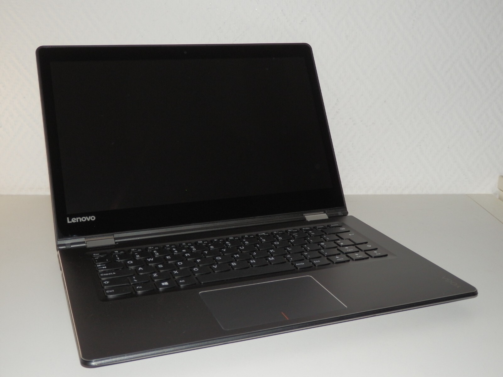 Lenovo Yoga 510-14AST, AMD A9-9410, 4GB Ram, 1TB HDD, 14″ FHD, Radeon R5, Original Box