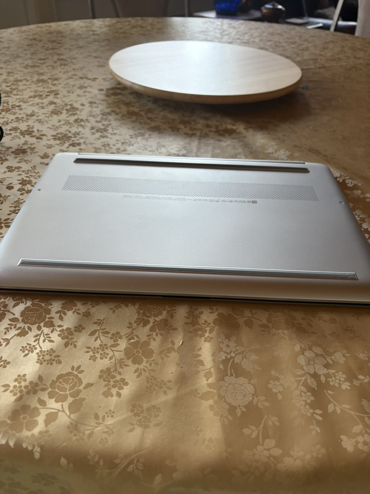 HP 15-DY2074NR 15.6 inch (8GB, Intel Core i3-1115G4, 4.1GHz, 256GB)…