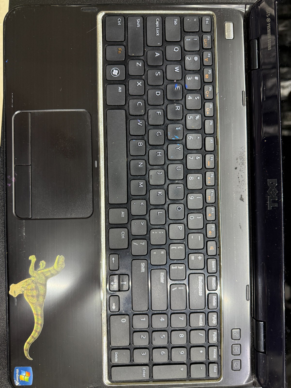 dell inspiron n5110 laptop