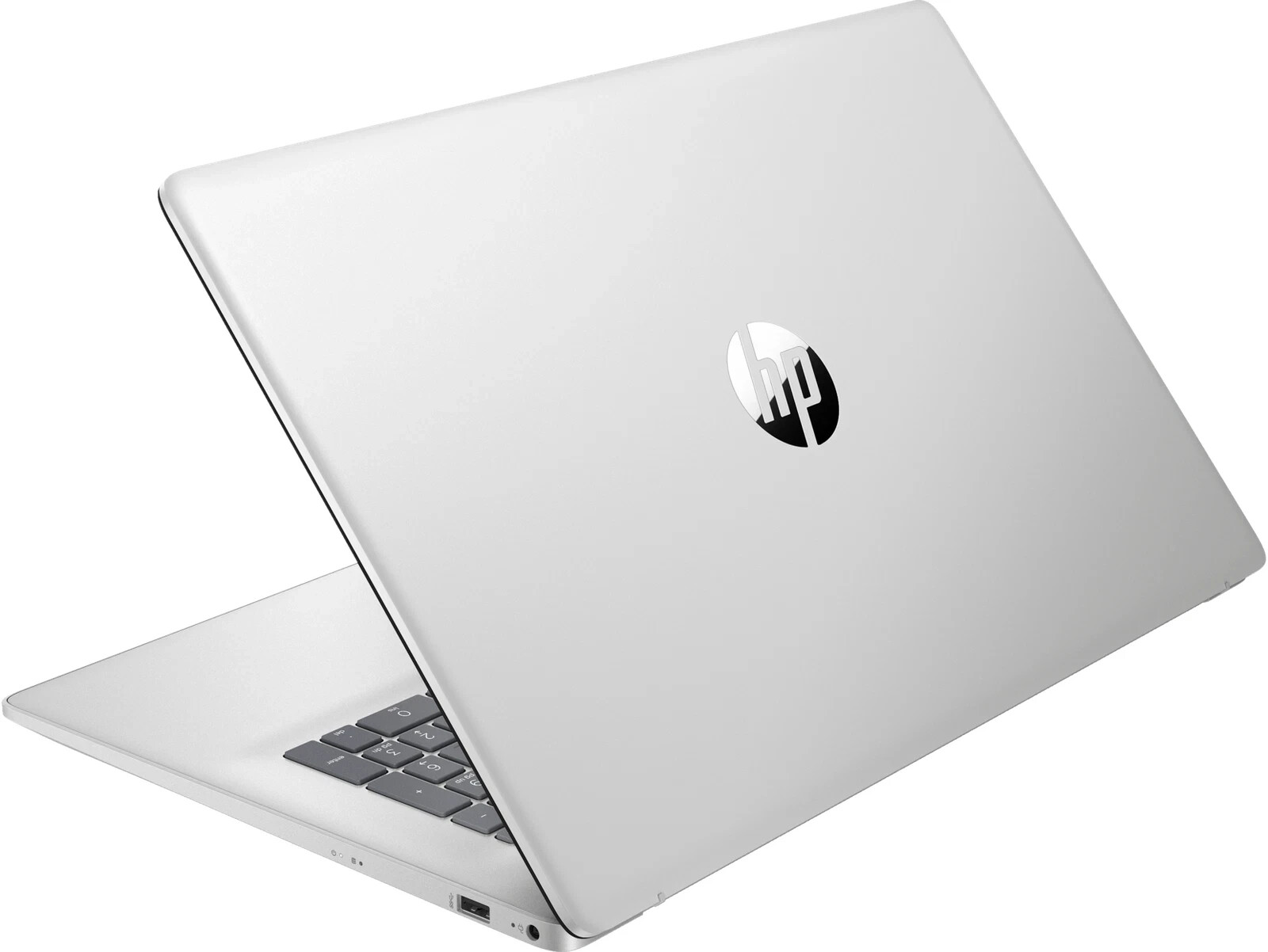 New HP Essential 17-cn4047nr 17.3” FHD Laptop Intel Core 7 150U 16GB 512GB SSD