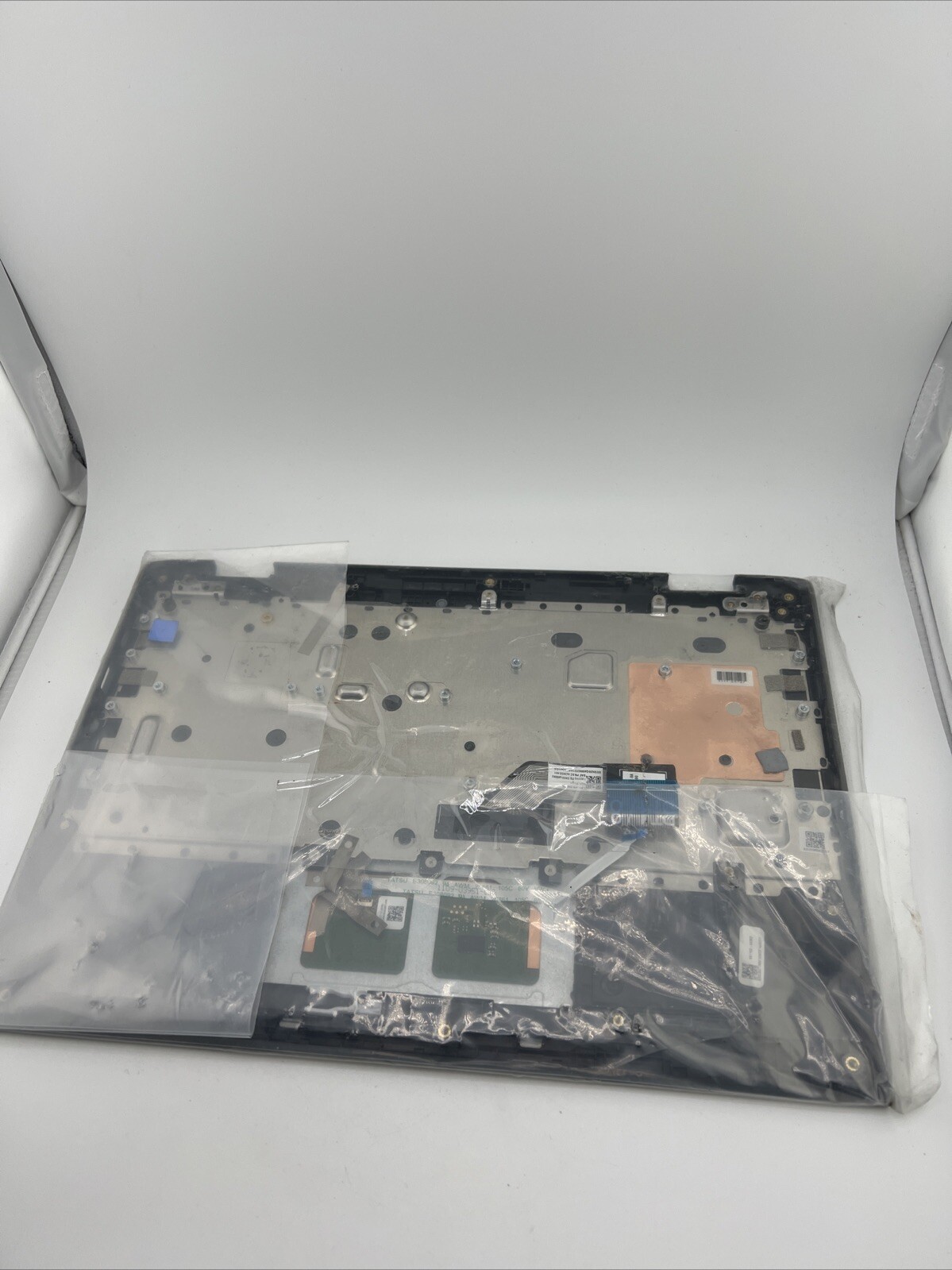 Lenovo Keyboard Model #N24-Yoga
