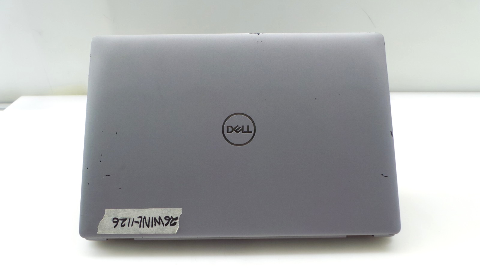 Dell Latitude 5410 | 14″ | i7-10810U 1.10GHz | 16GB RAM 512GB NVMe | WIN 11 PRO