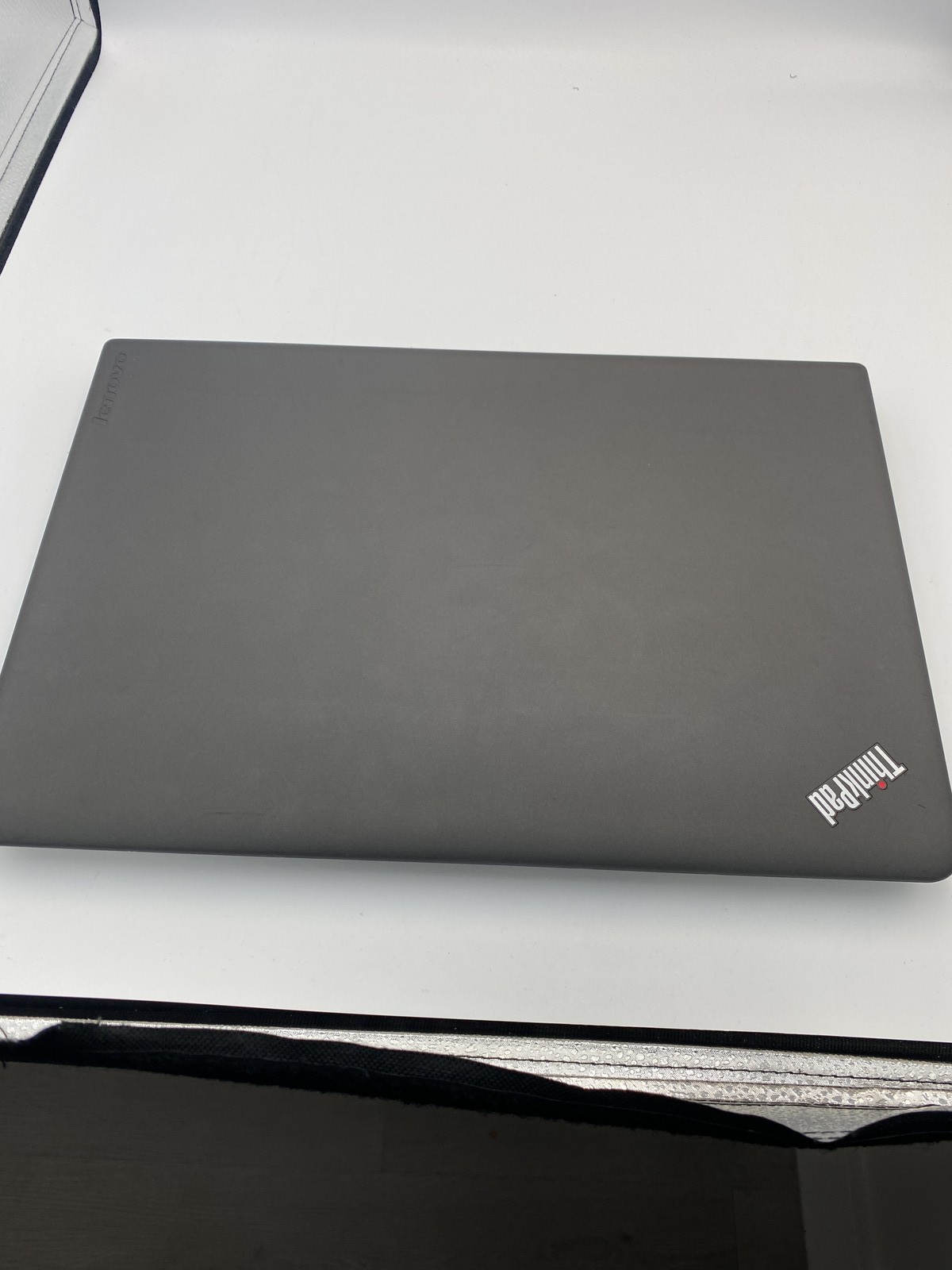 Lenovo ThinkPad E550 (2015) Intel(R) Core(TM) i5-5200U @ 2.20 GHz 16GB RAM 512GB