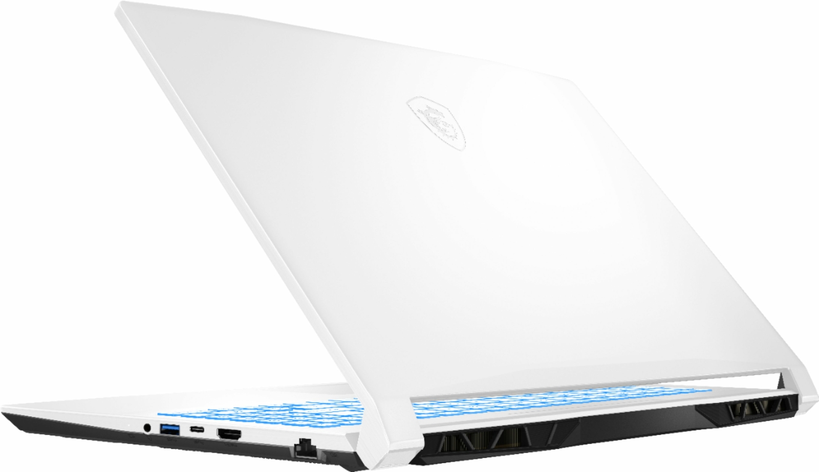New MSI Sword 15.6” FHD 144Hz IPS Gaming Laptop i7-11800H 8GB 512GB RTX 3050 Ti