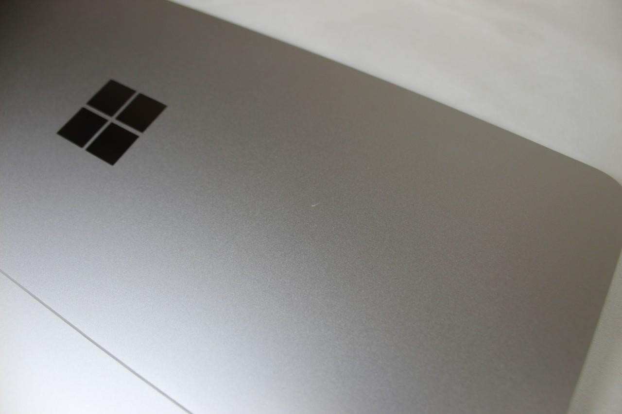 Microsoft Surface Laptop Studio 2 14.4” Touchscreen Laptop *A*