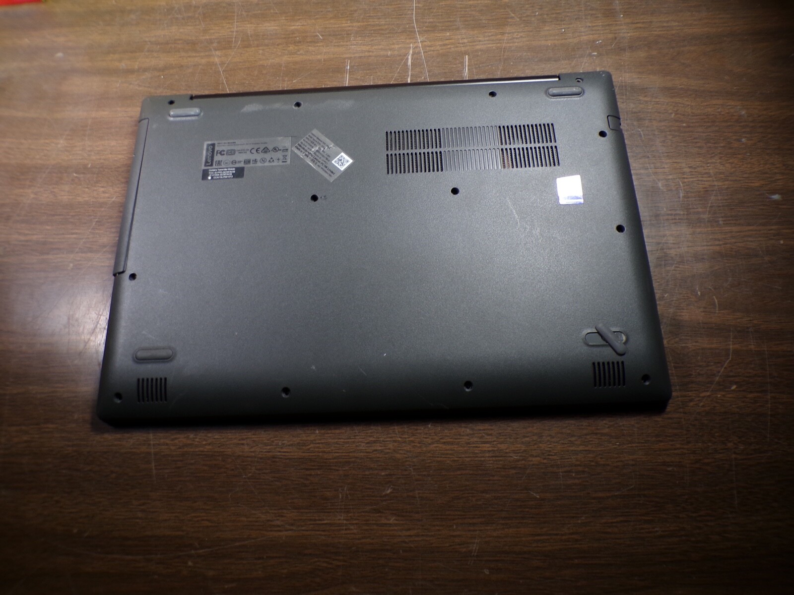 LENOVO THINKPAD IDEAPAD 330 INTEL CORE i3 8TH GEN 8GB RAM