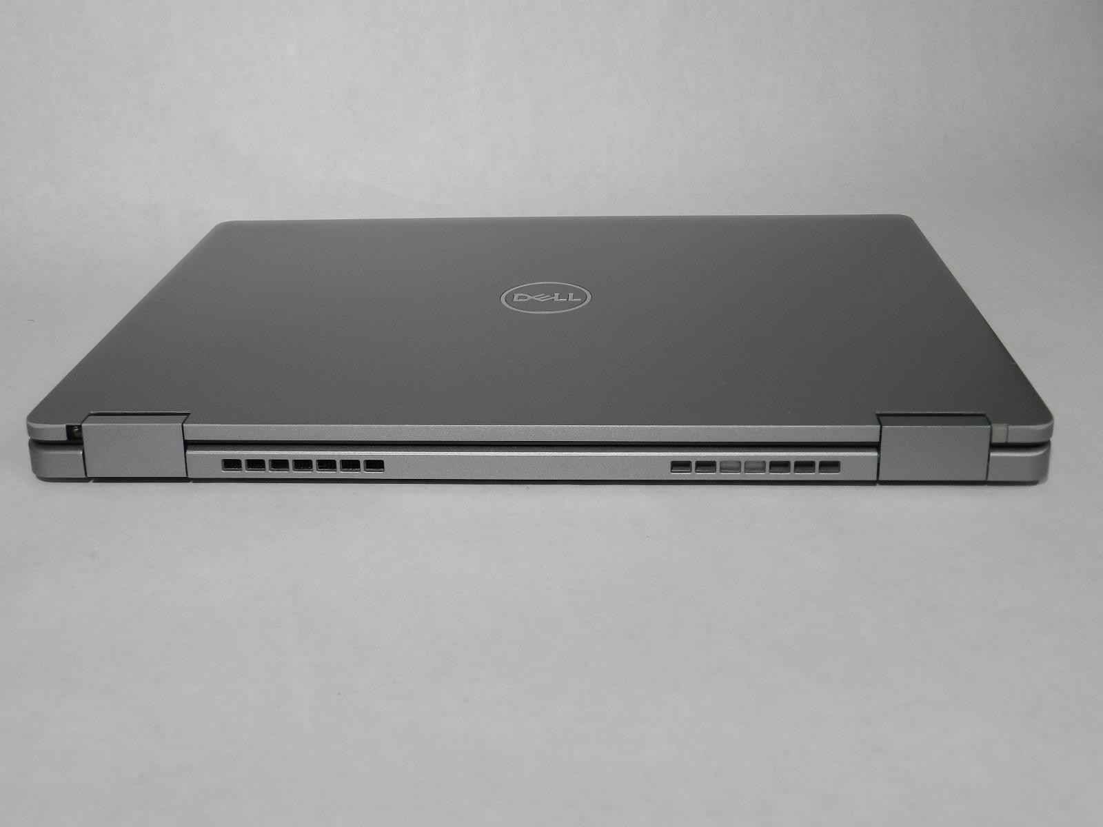 DELL LATITUDE 3310 2-IN-1 | TOUCH | i5-8265U | 256GB SSD | 8GB | NO OS