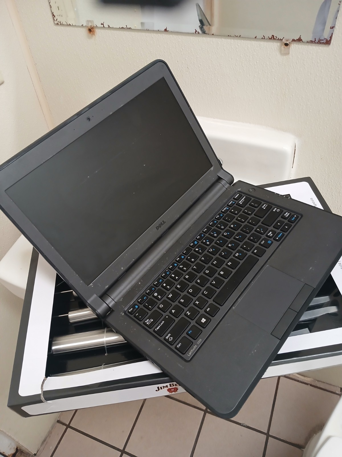 Dell Latitude 7520 i7-1165G7@2.8ghz 16GB RAM 512GB SSD Win11P