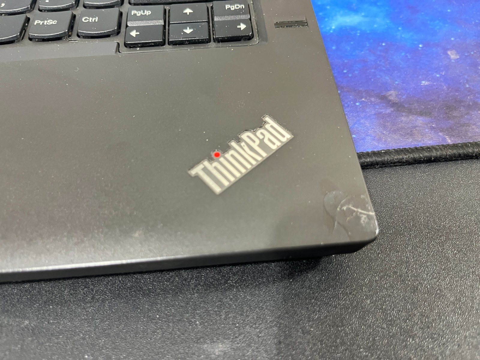 Lenovo ThinkPad T440p i7-4710MQ 2.5GHz 16GB RAM256GB SSD Windows 11 pro, GT 730m