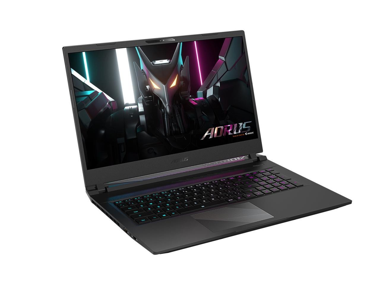 Aorus 17 BSF-73US654SH 17.3” 240 Hz Intel Core i7-13700H GeForce RTX 4070 Lapto