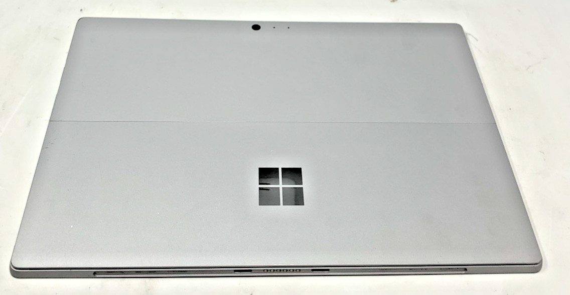 Microsoft Surface Pro 1796 i5-7300U 2.6GHz 128GB SSD 8GB DDR3 Silver -Fair
