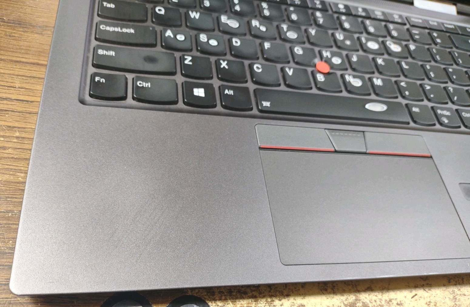 Lenovo ThinkPad X1 Yoga 4th Gen 14″ W/16GB, 256GB, i7-8665U, Touch, Stylus.