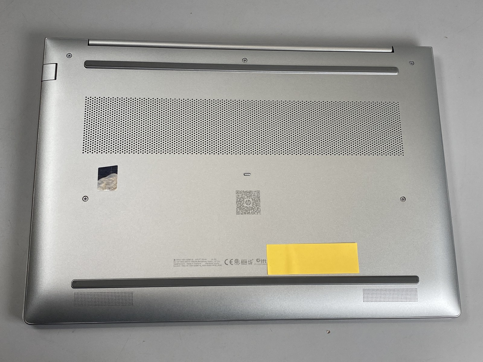 HP Laptop ProBook 4 G1I 16 AI 16″ Intel Core Ultra 5 225U 256GB- Silver