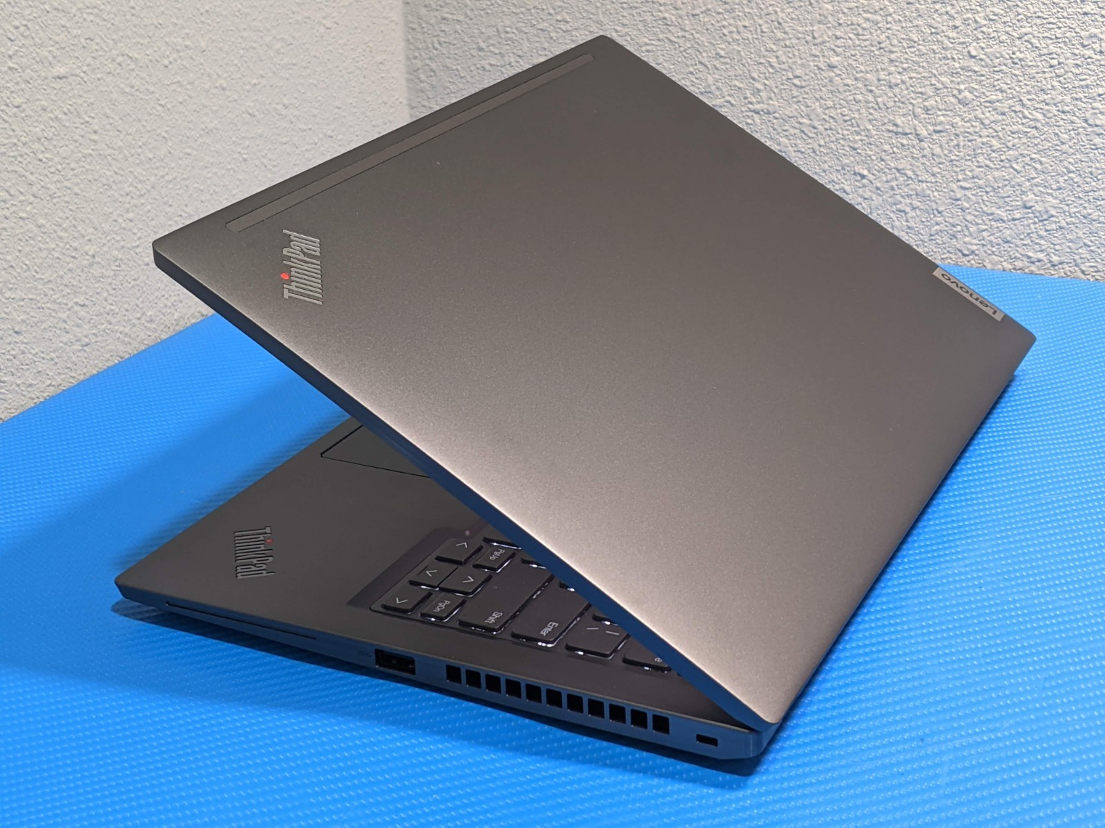Lenovo ThinkPad X13 Gen 2i 13.3″ FHD+ TOUCH i7-11 2.8GHz 16GB 512GB SSD W11P +PA