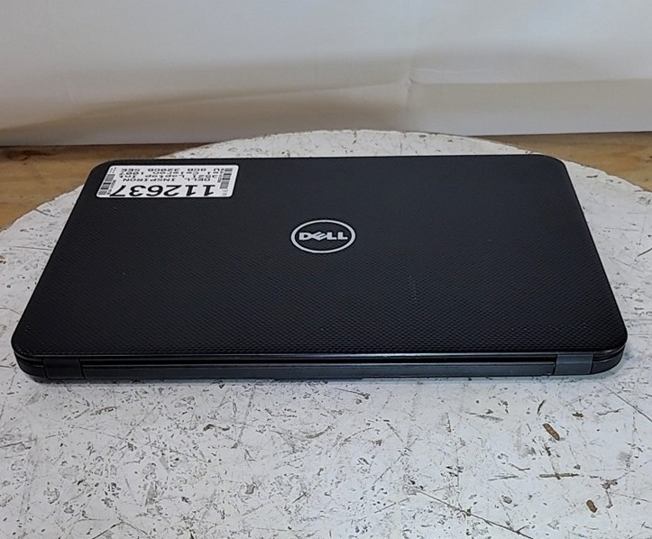 DELL INSPIRON 3521 Laptop Intel Celeron 1007U 8GB 320GB