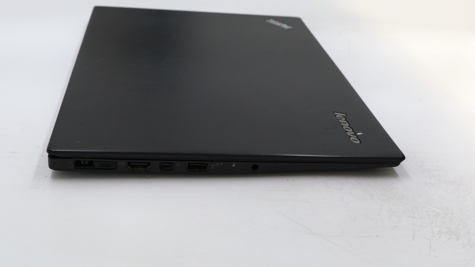 Lenovo ThinkPad X1 Carbon 2nd Gen 14″ i7-4600u 8GB 128GB – Fair READ DESC
