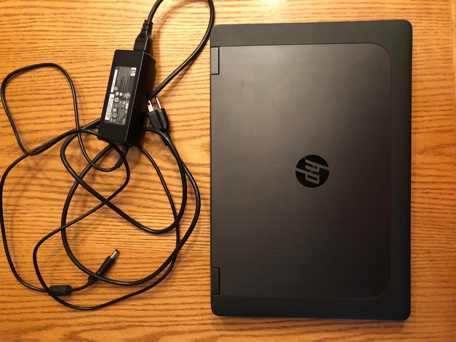 HP ZBook 15 Laptop Core i7 8GB RAM 682GB Hard Drive Windows 10 Pro