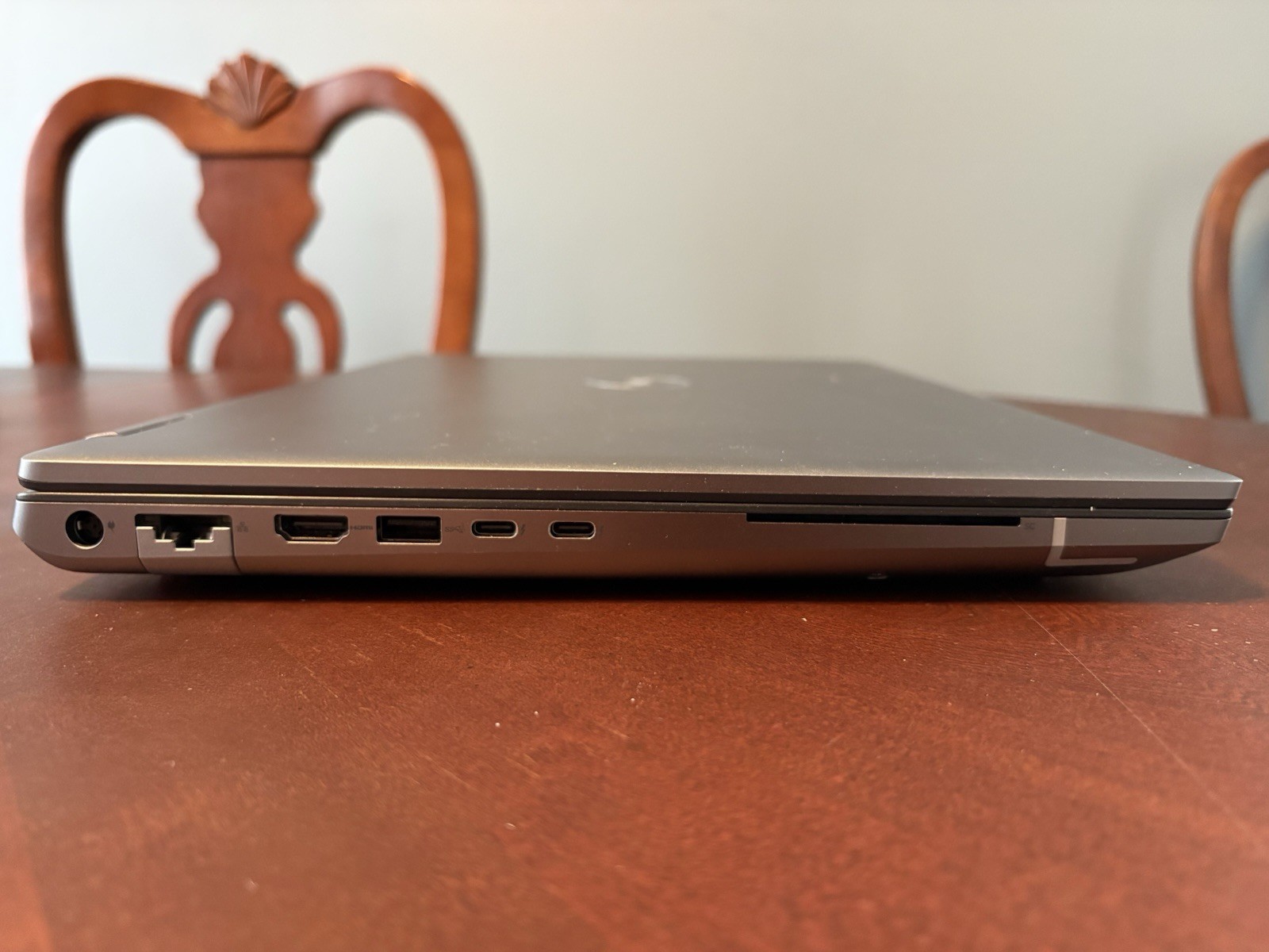 Dell Precision 7670 16″ i7-12850HX 64GB 1TB SSD Win11 Pro RTX A4500 +Accessories