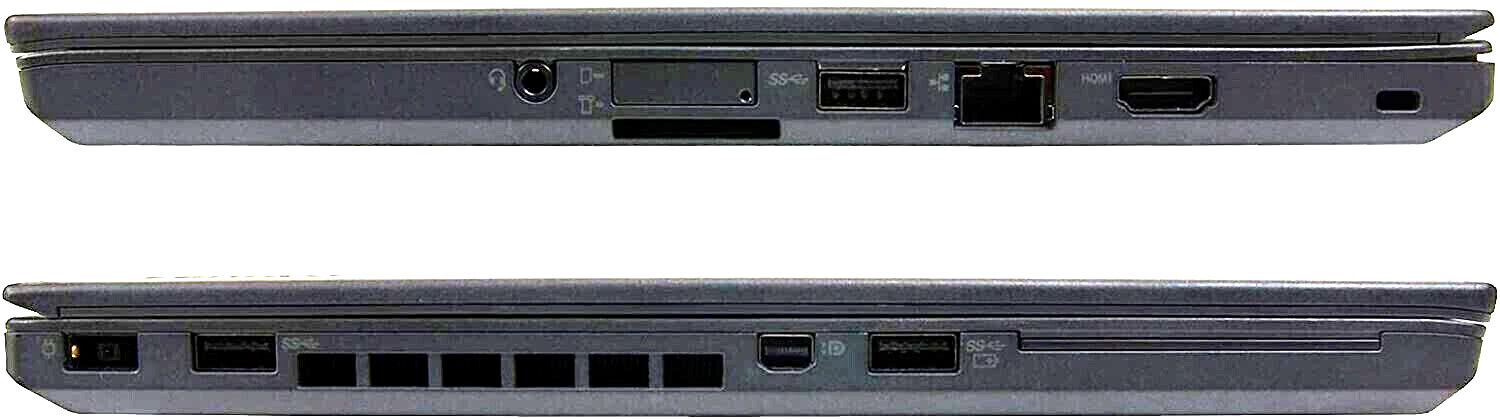 ~LIMITED STOCK~ 15.6″ Lenovo ThinkPad Laptop: i5 Quad Core! 16GB Ram! 1 TB SSD!